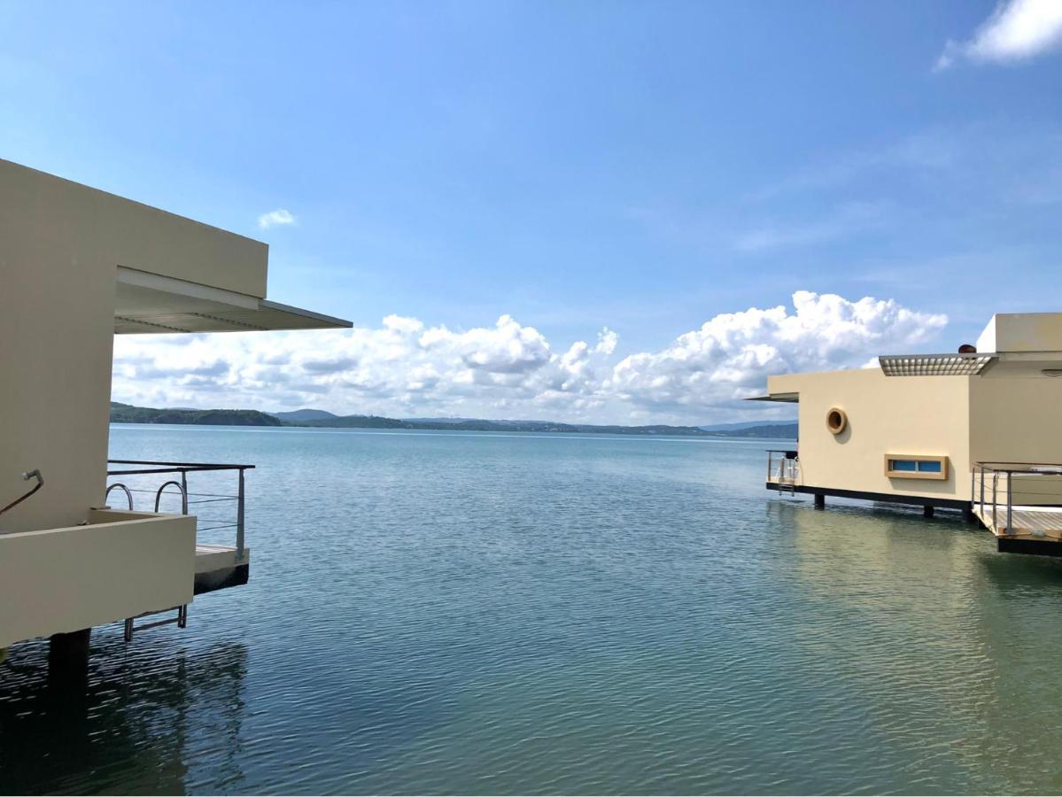 Marina Puerto Velero Hotel Tubara Exterior photo