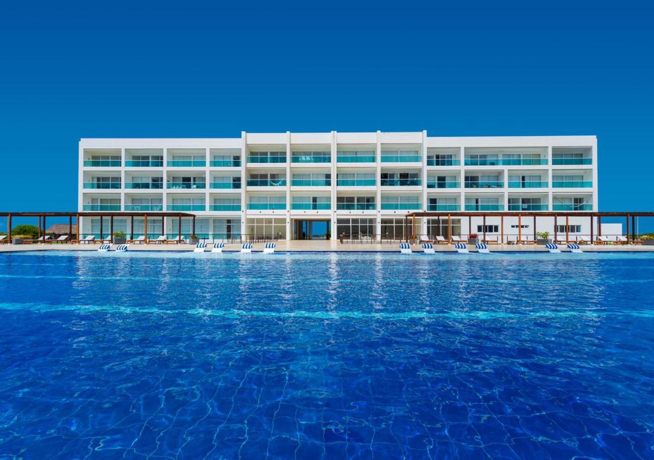 Marina Puerto Velero Hotel Tubara Exterior photo